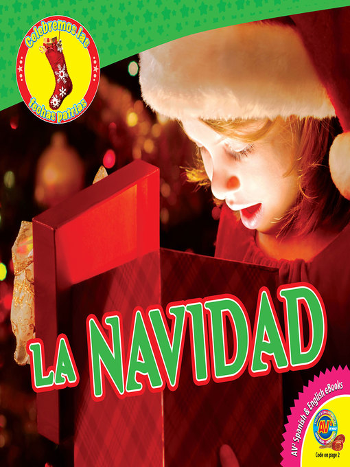 Title details for La Navidad by Katie Gillespie - Available